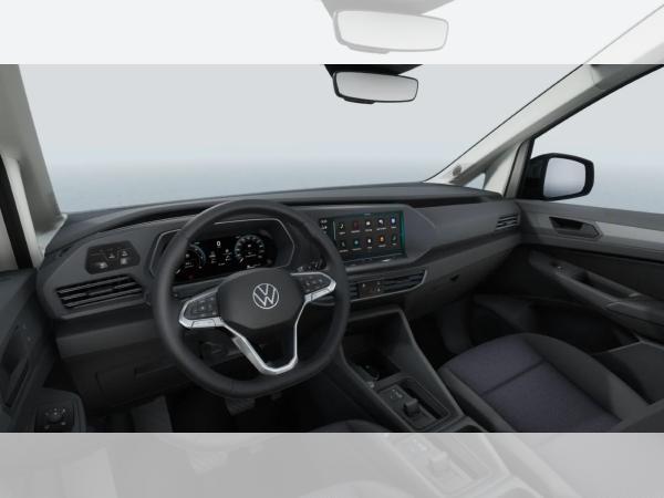 Volkswagen Caddy 1,5l eHybrid KLIMA Bestellfahrzeug