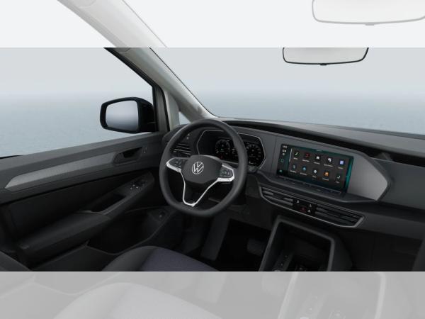 Volkswagen Caddy 1,5l eHybrid KLIMA Bestellfahrzeug
