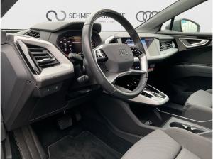 Audi Q4 e-tron Q4 Sportback 35 e-tron LED NAVI SHZ PDC PLUS