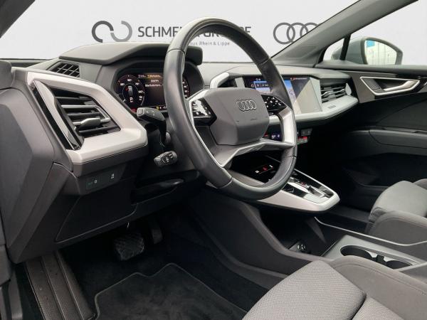 Audi Q4 e-tron Q4 Sportback 35 e-tron LED NAVI SHZ PDC PLUS