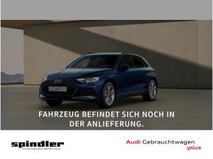 Audi A3 Sportback advanced 35TDI S-tronic / Navi, AHK