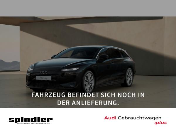Audi A6 e-tron A6 Avant e-tron - 0,25% Versteuerung - / AHK, WP