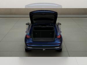 Audi A3 Sportback advanced 35TDI S-tronic / Navi, AHK