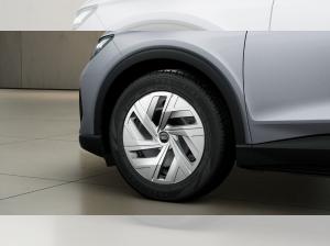 Audi Q4 e-tron 45 / Navi pro, Standklima, AR-HuD, LED