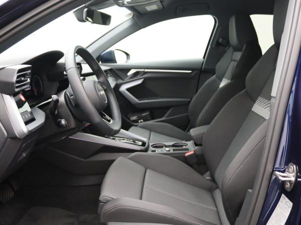 Audi A3 Sportback advanced 35TDI S-tronic / Navi, AHK
