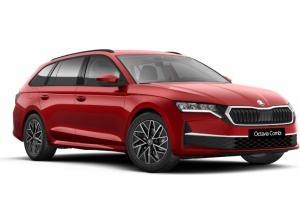 Skoda Octavia 2.0 TDI 110kW DSG Balance Combi