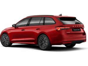 Skoda Octavia 2.0 TDI 110kW DSG Balance Combi