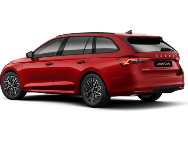 Skoda Octavia 2.0 TDI 110kW DSG  Balance Combi