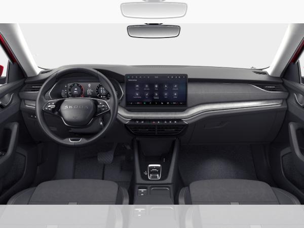 Skoda Octavia 2.0 TDI 110kW DSG  Balance Combi