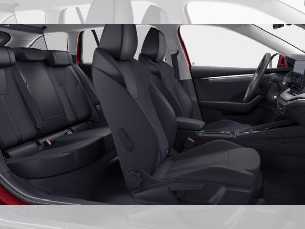 Skoda Octavia 2.0 TDI 110kW DSG  Balance Combi