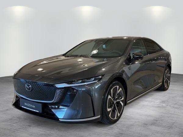 Mazda 6e EV Heckantrieb Takumi *Sofort*