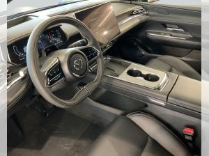 Mazda 6e EV Heckantrieb Takumi *Sofort*