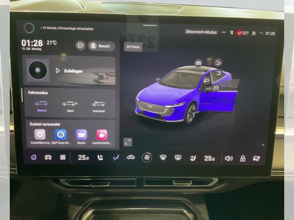 Mazda 6e EV Heckantrieb Takumi *Sofort/Förderung!*