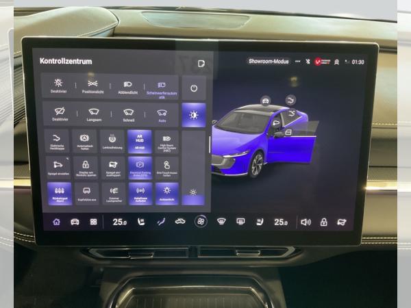 Mazda 6e EV Heckantrieb Takumi *Sofort/Förderung!*