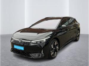 Volkswagen ID.7 Tourer GTX 4Motion AHK Head up Display Volkswagen ID.7 Tourer GTX 4Motion AHK Head up Display