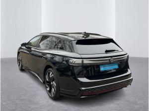 Volkswagen ID.7 Tourer GTX 4Motion AHK Head up Display Volkswagen ID.7 Tourer GTX 4Motion AHK Head up Display