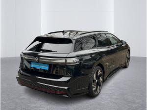 Volkswagen ID.7 Tourer GTX 4Motion AHK Head up Display Volkswagen ID.7 Tourer GTX 4Motion AHK Head up Display