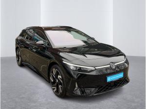 Volkswagen ID.7 Tourer GTX 4Motion AHK Head up Display Volkswagen ID.7 Tourer GTX 4Motion AHK Head up Display