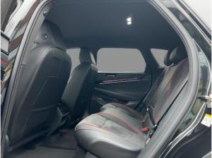 Volkswagen ID.7 Tourer GTX 4Motion AHK Head up Display Volkswagen ID.7 Tourer GTX 4Motion AHK Head up Display