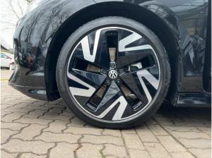 Volkswagen ID.7 Tourer GTX 4Motion AHK Head up Display Volkswagen ID.7 Tourer GTX 4Motion AHK Head up Display