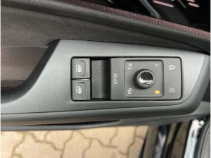 Volkswagen ID.7 Tourer GTX 4Motion AHK Head up Display Volkswagen ID.7 Tourer GTX 4Motion AHK Head up Display