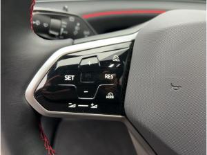 Volkswagen ID.7 Tourer GTX 4Motion AHK Head up Display Volkswagen ID.7 Tourer GTX 4Motion AHK Head up Display