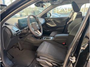 BMW 116 NAVI+LED+SITZ+PDC+KAMERA