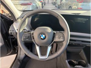 BMW 116 NAVI+LED+SITZ+PDC+KAMERA