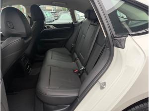 BMW i4 eDrive35 NAVI+LED+SITZ+PDC+KAMERA+AHK