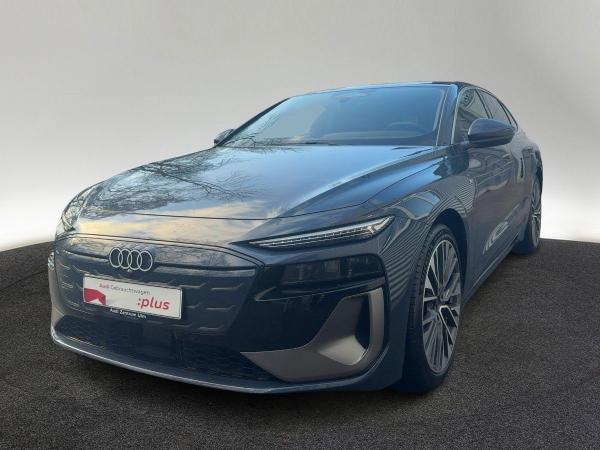 Audi A6 e-tron Sportback S-Line 21 AHK MATRIX 0,25%