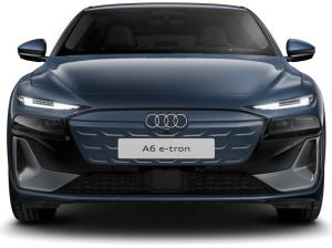 Audi A6 e-tron Sportback S-Line 21 AHK MATRIX 0,25%