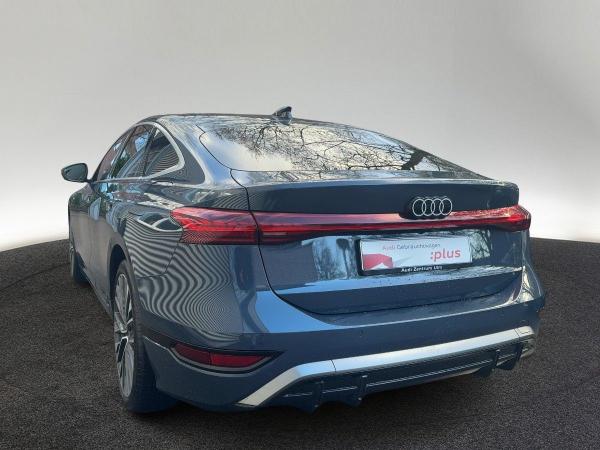 Audi A6 e-tron Sportback S-Line 21 AHK MATRIX 0,25%