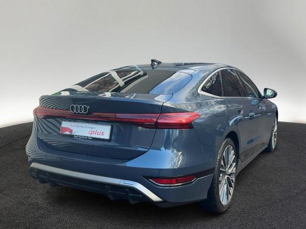 Audi A6 e-tron Sportback S-Line 21 AHK MATRIX 0,25%