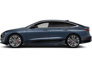 Audi A6 e-tron Sportback S-Line 21 AHK MATRIX 0,25%