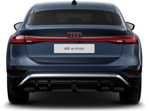 Audi A6 e-tron Sportback S-Line 21 AHK MATRIX 0,25%