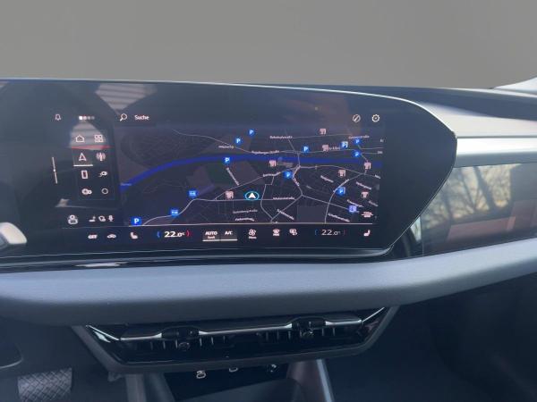 Audi A6 e-tron Sportback S-Line 21 AHK MATRIX 0,25%