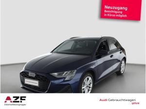 Audi A3 Sportback 30 TFSI S-tronic NAVI+ACC+LED+KAMERA+SITZHZG.