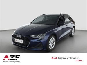 Audi A3 Sportback 30 TFSI S-tronic NAVI+ACC+LED+KAMERA+SITZHZG.
