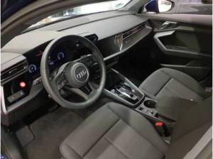 Audi A3 Sportback 30 TFSI S-tronic NAVI+ACC+LED+KAMERA+SITZHZG.