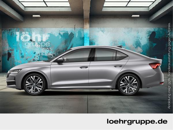 Skoda Octavia Limousine Essence 1,5 TSI 85 kW (116 PS)