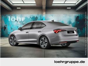 Skoda Octavia Limousine Essence 1,5 TSI 85 kW (116 PS)