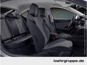 Skoda Octavia Limousine Essence 1,5 TSI 85 kW (116 PS)