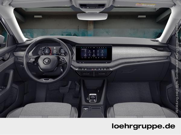 Skoda Octavia Limousine Essence 1,5 TSI 85 kW (116 PS)