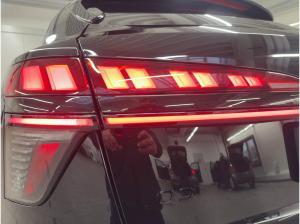 Audi Q3 Sportback TFSI S tronic