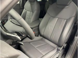 Audi Q3 Sportback TFSI S tronic