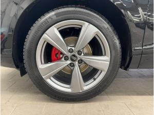 Audi Q3 Sportback TFSI S tronic