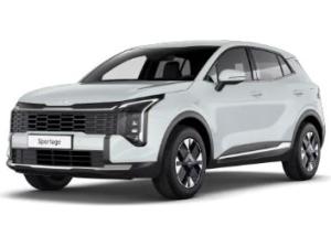 Kia Sportage 1.6 T-GDI Vision KOMFORT PAKET FACELIFT