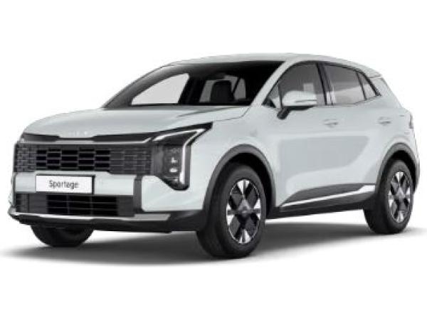 Kia Sportage 1.6 T-GDI Vision KOMFORT PAKET FACELIFT
