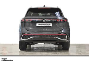 Volkswagen Tiguan R-Line 2.0 TSI 4MOTION  (Hagen)