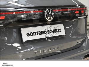 Volkswagen Tiguan R-Line 2.0 TSI 4MOTION  (Hagen)